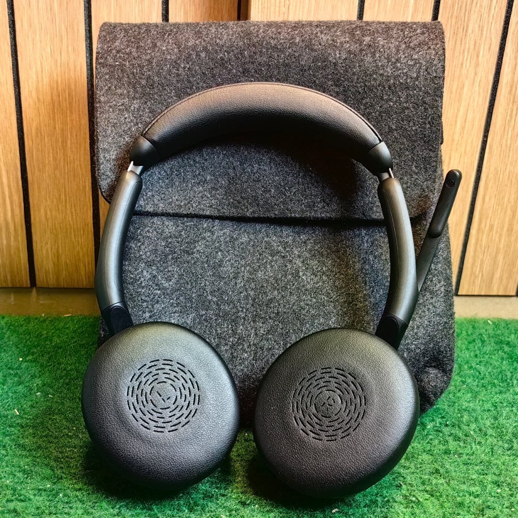 Jabra Evolve2 55 - In Nette Staat, Jabra, Zo goed als nieuw, Support@jabra.com, GN Audio
Lautrupbjerg 7
2750 Ballerup
Denmark