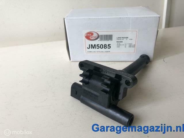 Bobine imitatie JM5085 2-polig Freelander / Rover / MG, Rover, Nieuw, Ophalen of Verzenden, Rover