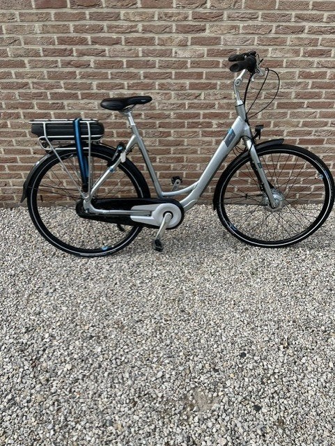 Giant Ease-E+ 2 RB – Topstaat & heel weinig gebruikt!, Fietsen en Brommers, Ophalen, Zo goed als nieuw, Giant