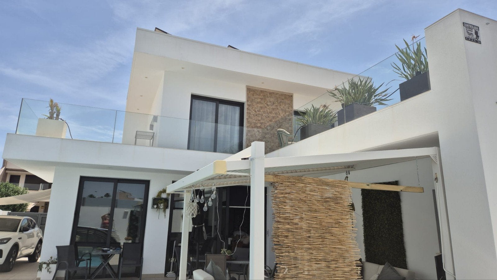 Luxe villa in Spanje...10 augustus tot 18 augustus!