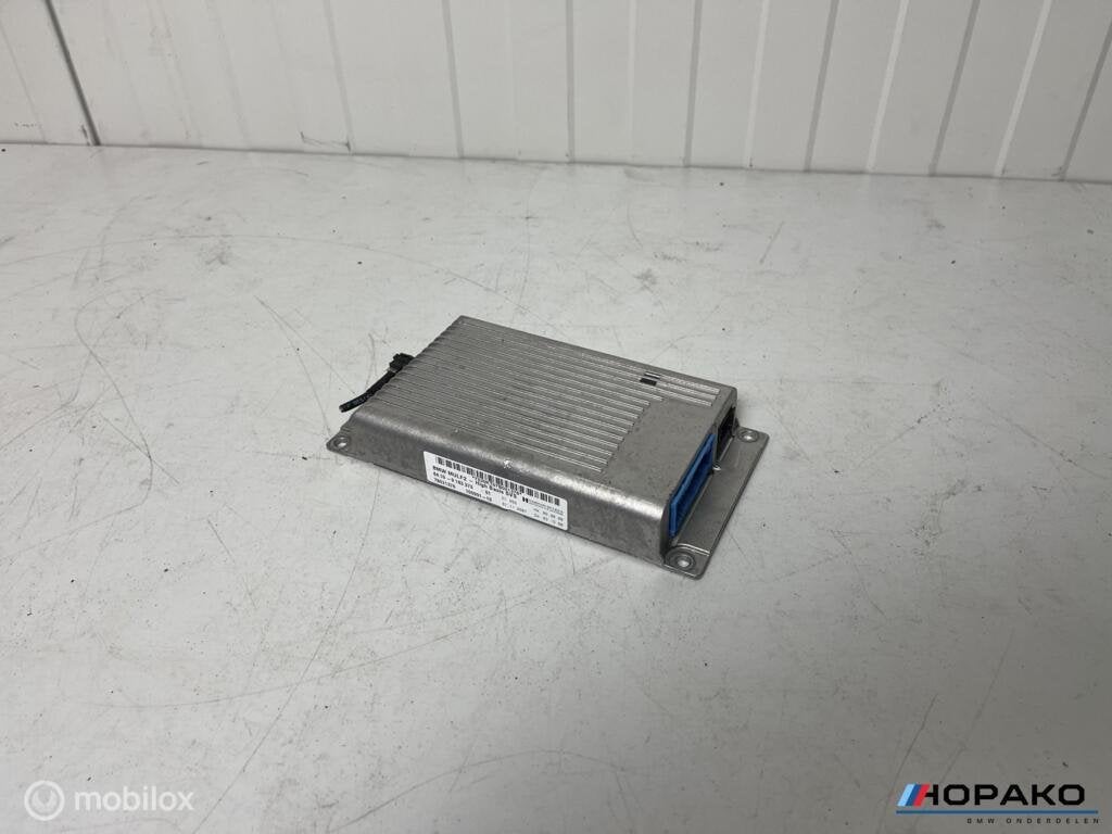 Bluetooth-module BMW 3 / 5 serie | 84109183373, Gebruikt, Einsteinlaan 5 rijswijk, Bmw, Ophalen of Verzenden
