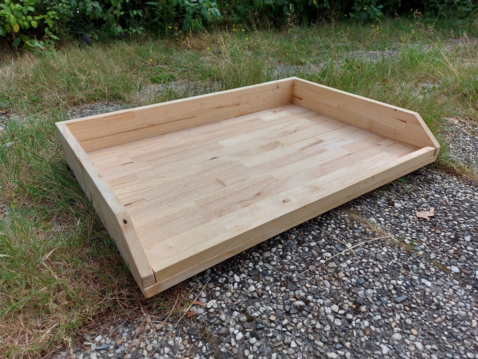Werkblad voor commode kast, Ophalen, 50 tot 70 cm, Zo goed als nieuw, 75 tot 100 cm