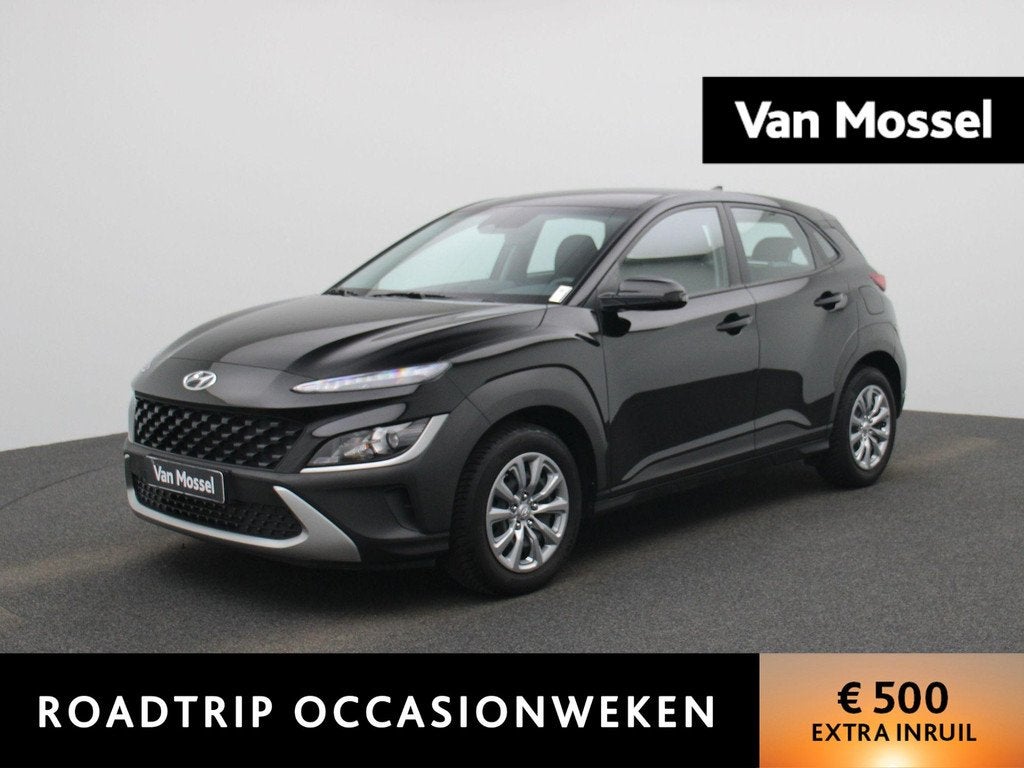 Hyundai Kona 1.0 T-GDI Comfort | Apple Carplay / Android Aut