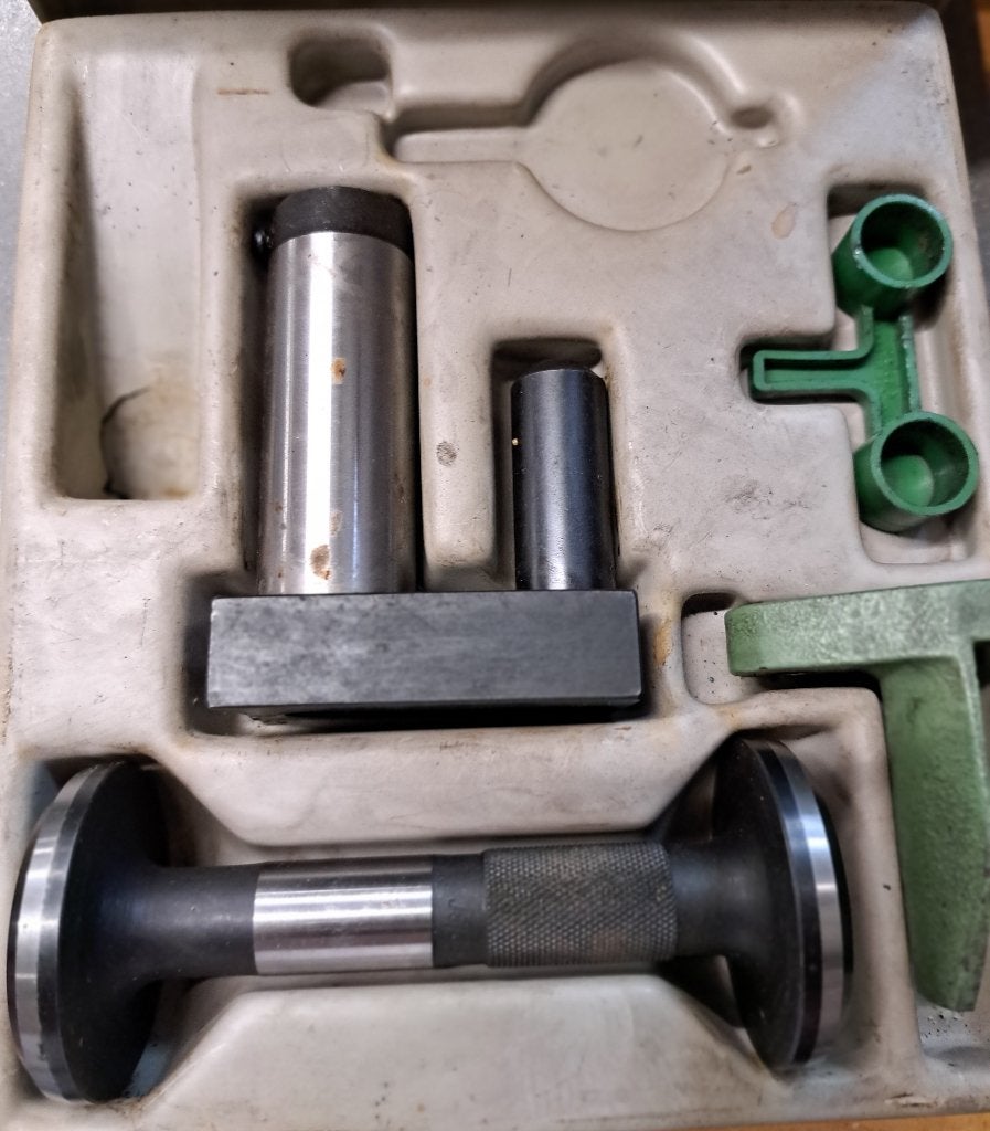 VW T3  Tool 380 van Peiseler Old School tbv T3, Verzenden, Gebruikt