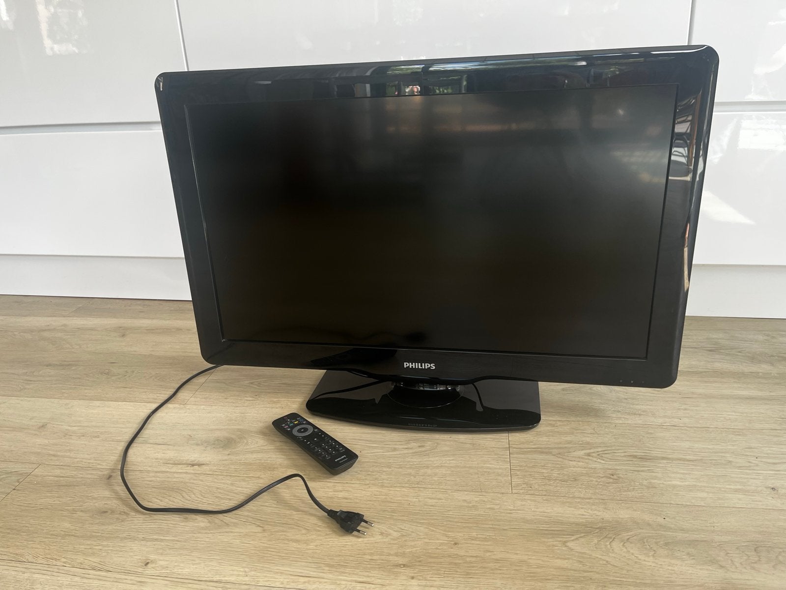 Philips 32PFL3605/12 LCD TV - 81 cm (32 inch), Ophalen, Philips, Gebruikt, 50 Hz