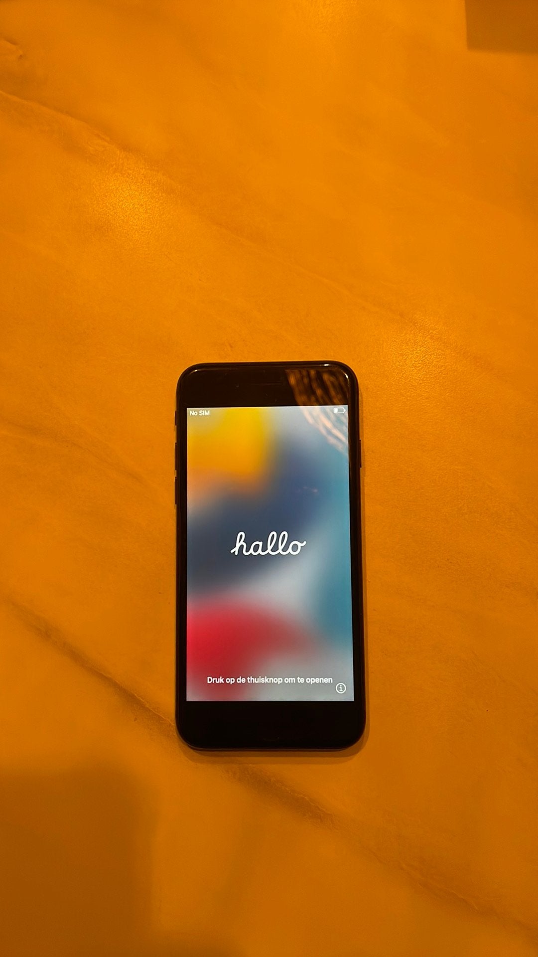iPhone 7