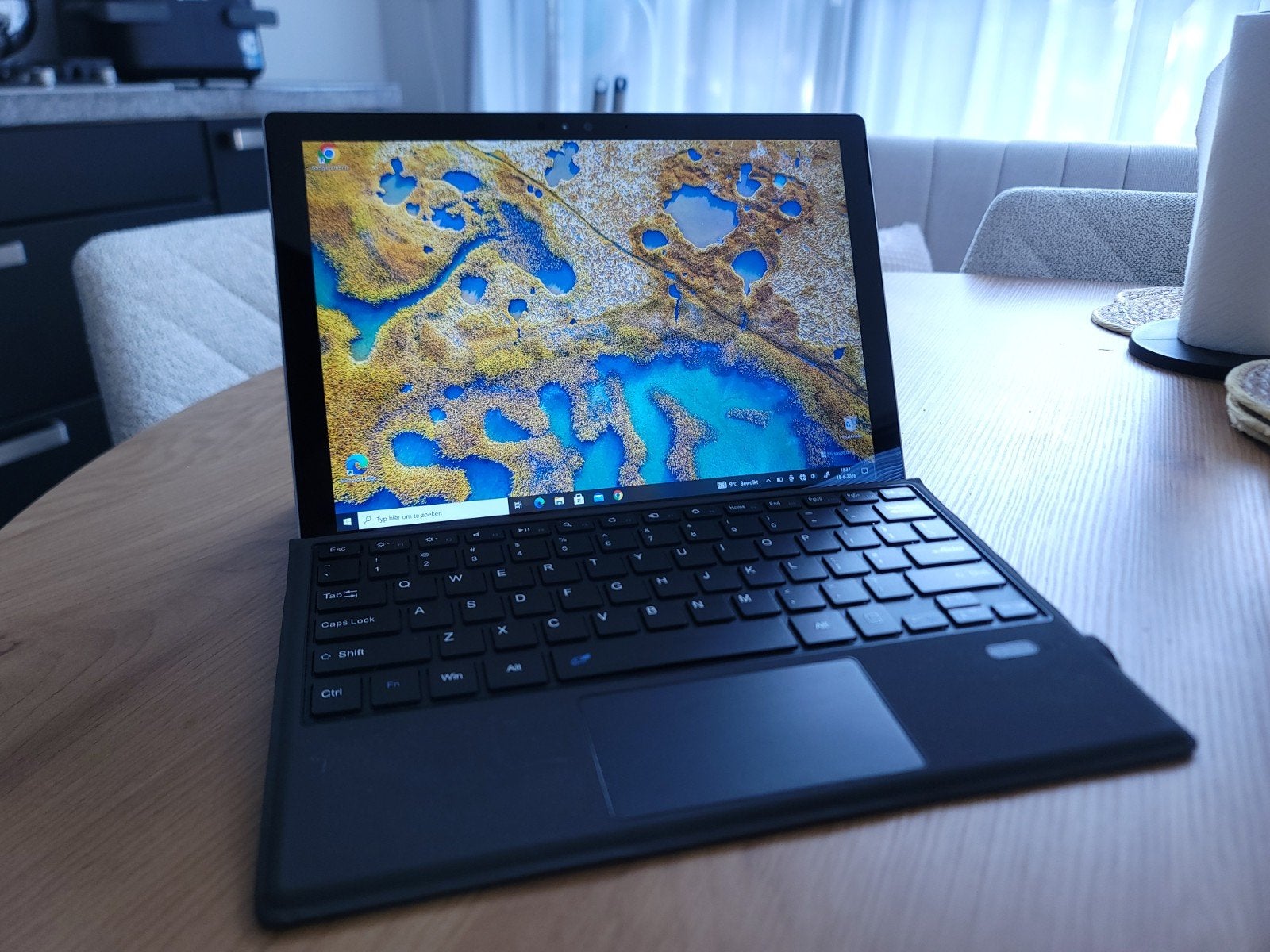 Microsoft Surface Pro 4 - i5, Ophalen of Verzenden, 12 inch
