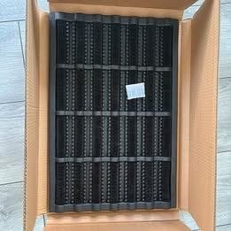 HANSE Home Doormat 40x60cm – Non-Slip with Built-in Brushes, Ophalen, Minder dan 50 cm, Nieuw, Minder dan 100 cm