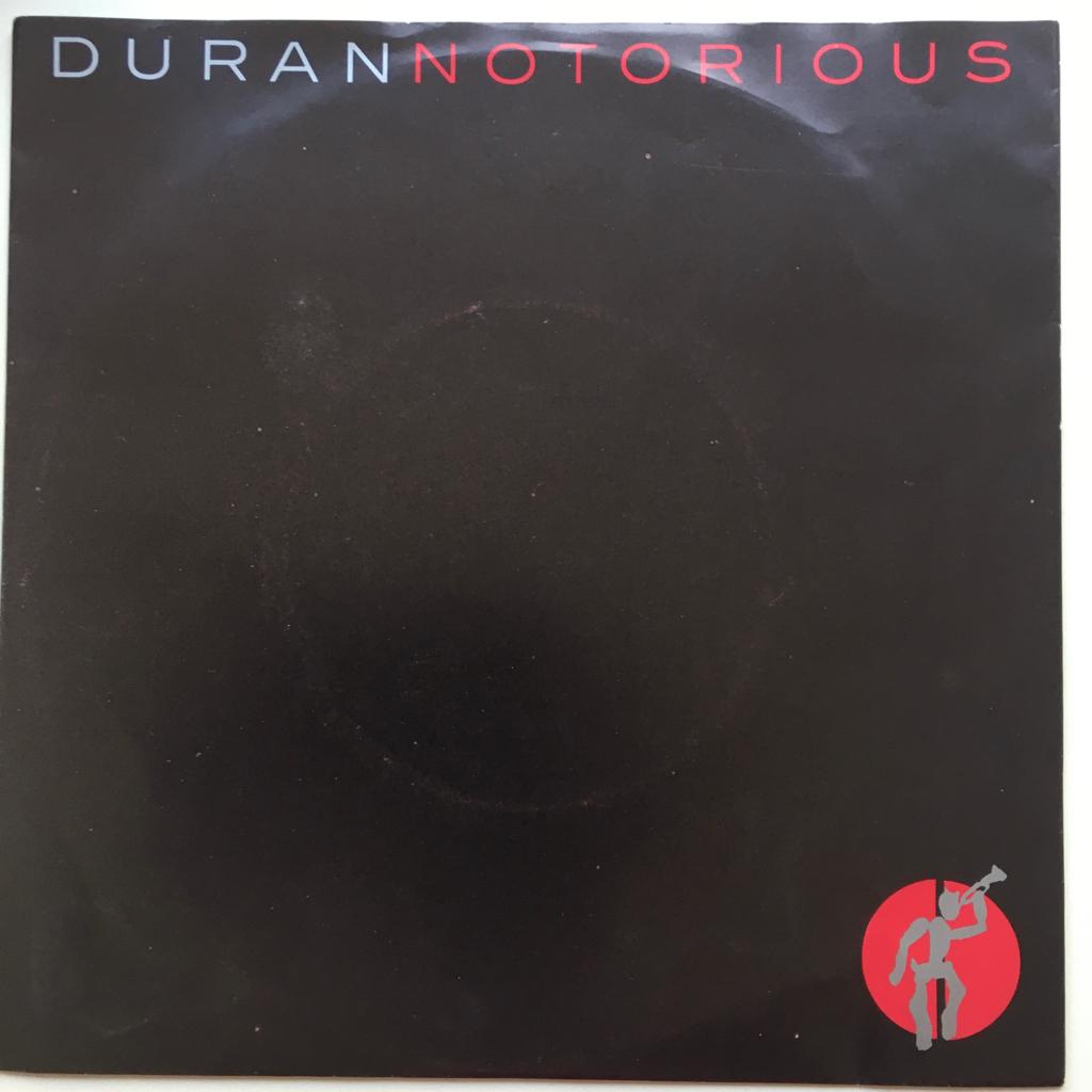 S89 Duran Duran 2 singles €5, Cd's en Dvd's, Vinyl Singles, 7 inch, Ophalen of Verzenden, Pop, Single