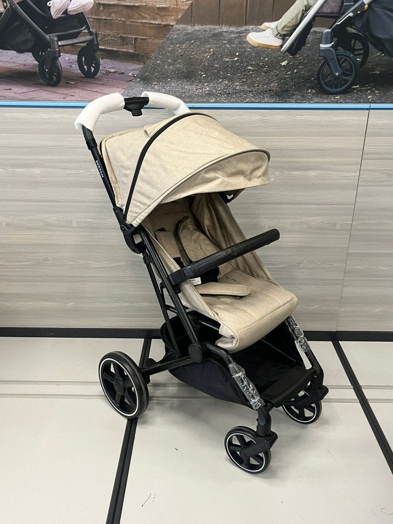XP XL Buggy Nougat - 22kg - Compact lichtgewicht