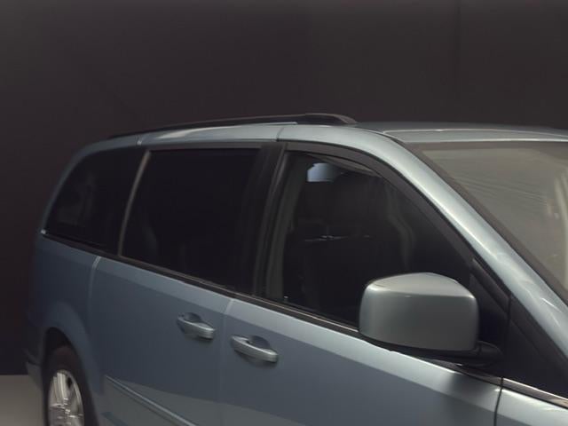 Chrysler Grand Voyager 3.8 V6 Signature *AUTOMAAT*7 PERSOONS, 450 kg, Gebruikt, 194 pk, Parkeersensor