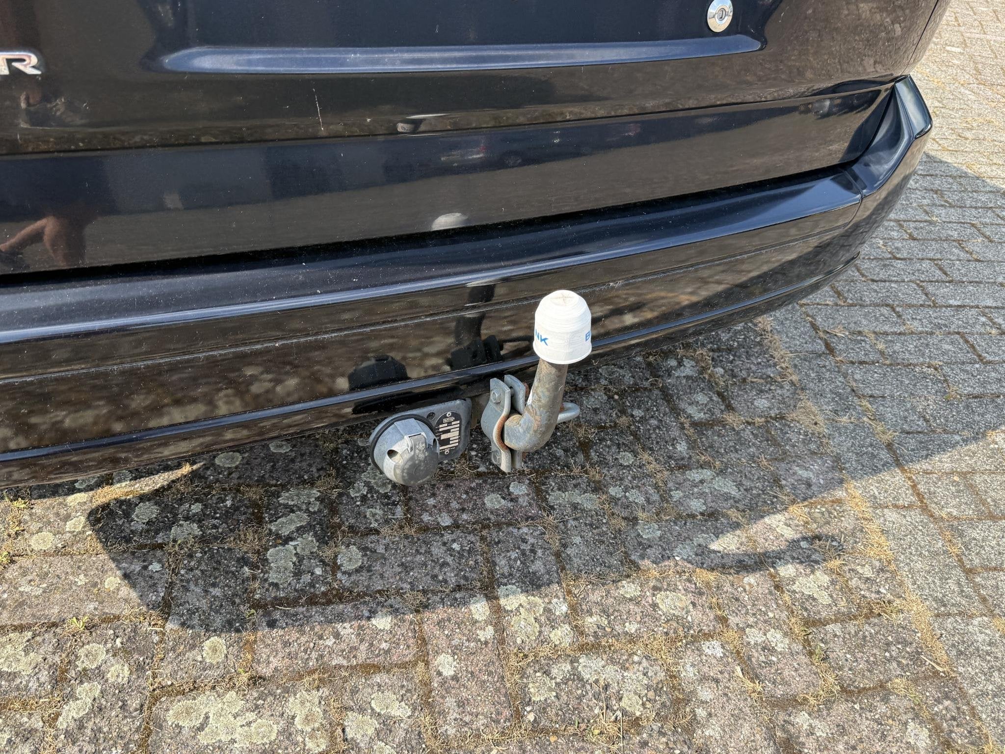 Mitsubishi Space Star 1.6 Shogun SE | HANDEL/MEENEEMPRIJS |, Stof, Gebruikt, Zwart, 4 cilinders