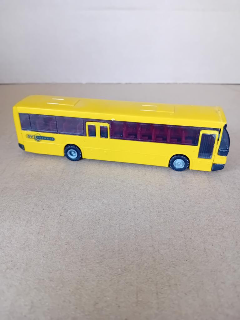 Personenbus, Ophalen of Verzenden, Auto