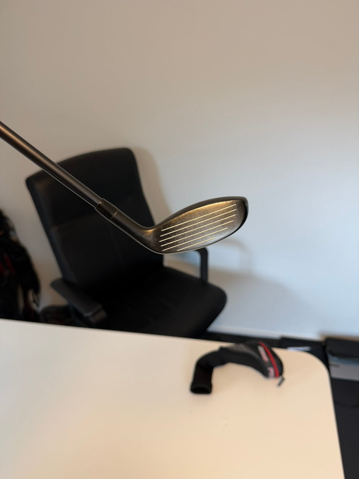 Ping G25 hybride 2 LH - A flex - Topstaat - Testen ok!, Ping, -, -, Ophalen of Verzenden