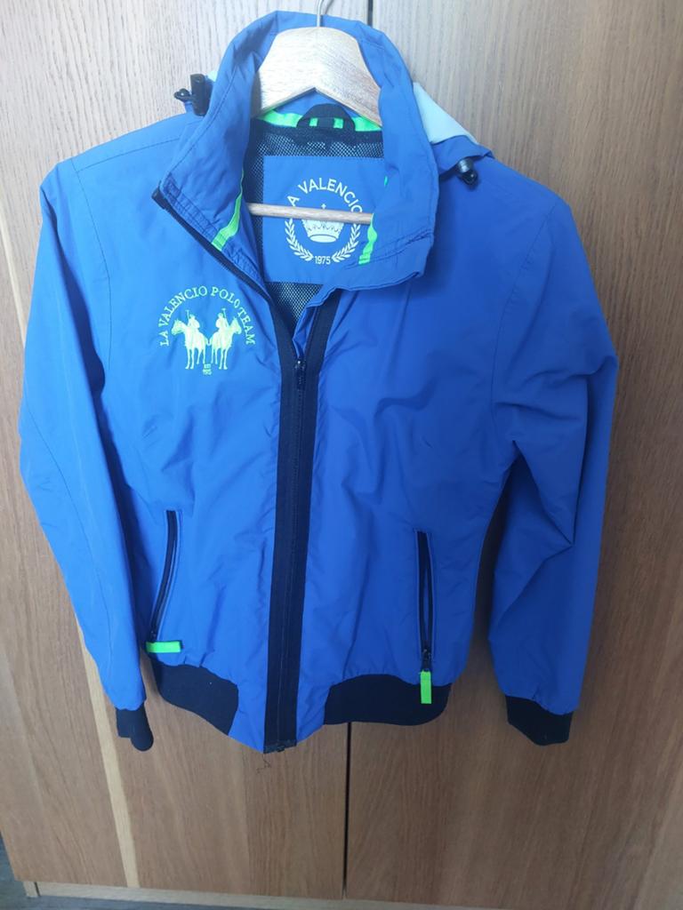 Zomerjas, maat XS, La Valencio, Ophalen of Verzenden, Dressuur, Bovenkleding
