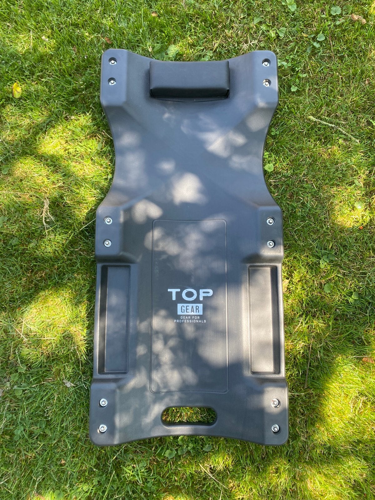 Nieuwe garage ligkar Top Gear, Ophalen of Verzenden, Nieuw