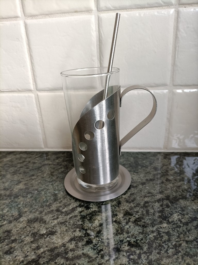 Theeglazen, Ophalen, Glas of Glazen, Gebruikt, Overige merken