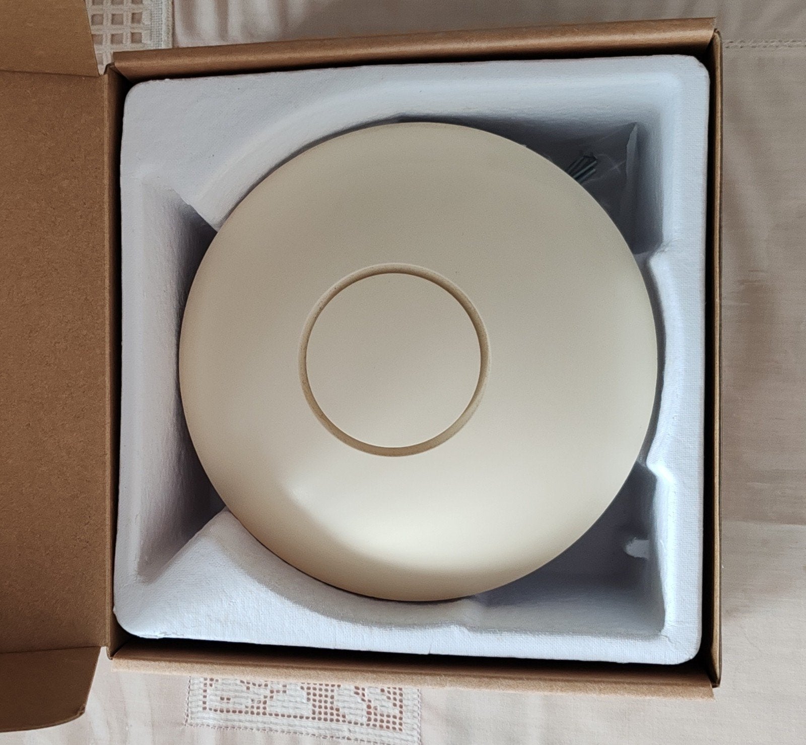 Ubiquiti UniFi AP AC LR Access Point - Nieuw in doos, Ophalen of Verzenden, Nieuw, Router, Ubiquiti