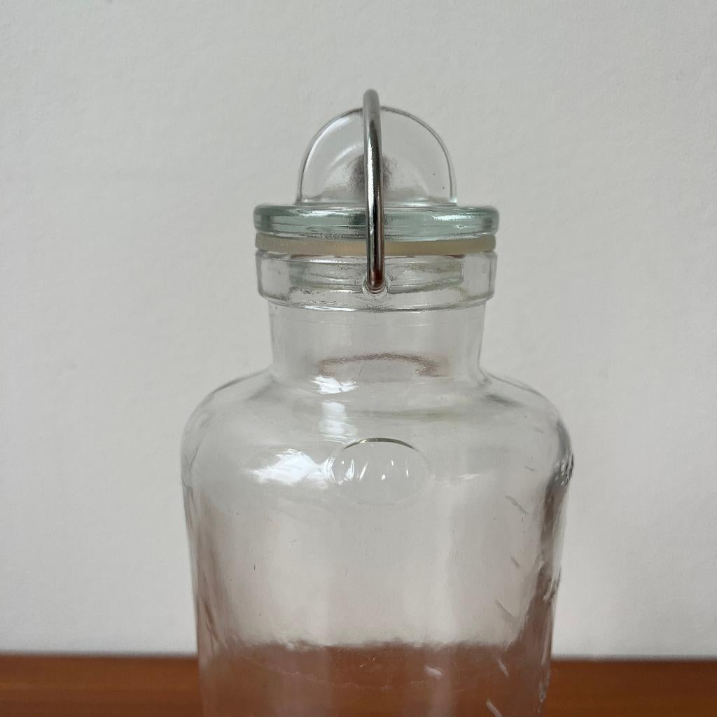 Riihimäki glas Scala maatbeker Ole Palsby, Ophalen of Verzenden