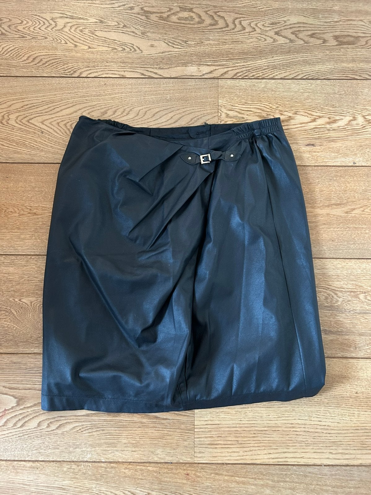 Scarva rok, Kleding | Dames, Rokken, Zwart, Maat 42/44 (L), Ophalen of Verzenden, Zo goed als nieuw