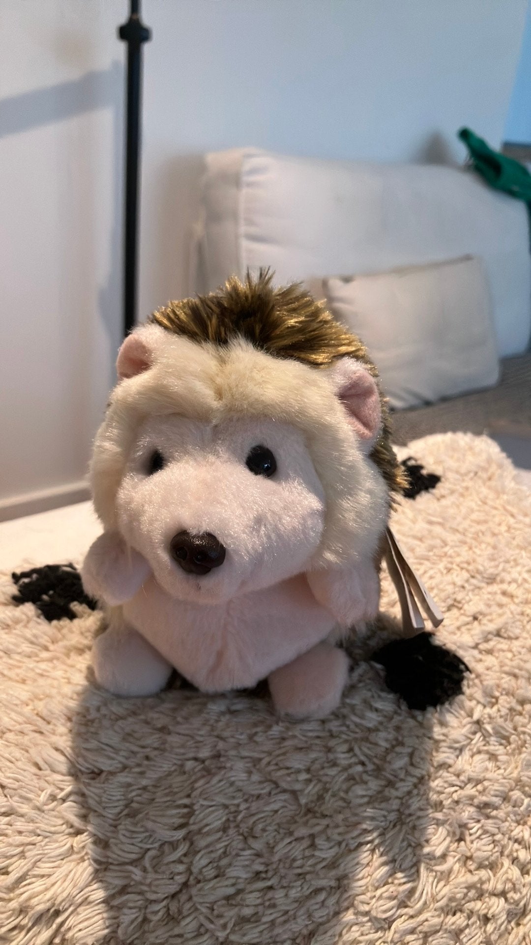 Unitoys egel, Ophalen, Overige typen