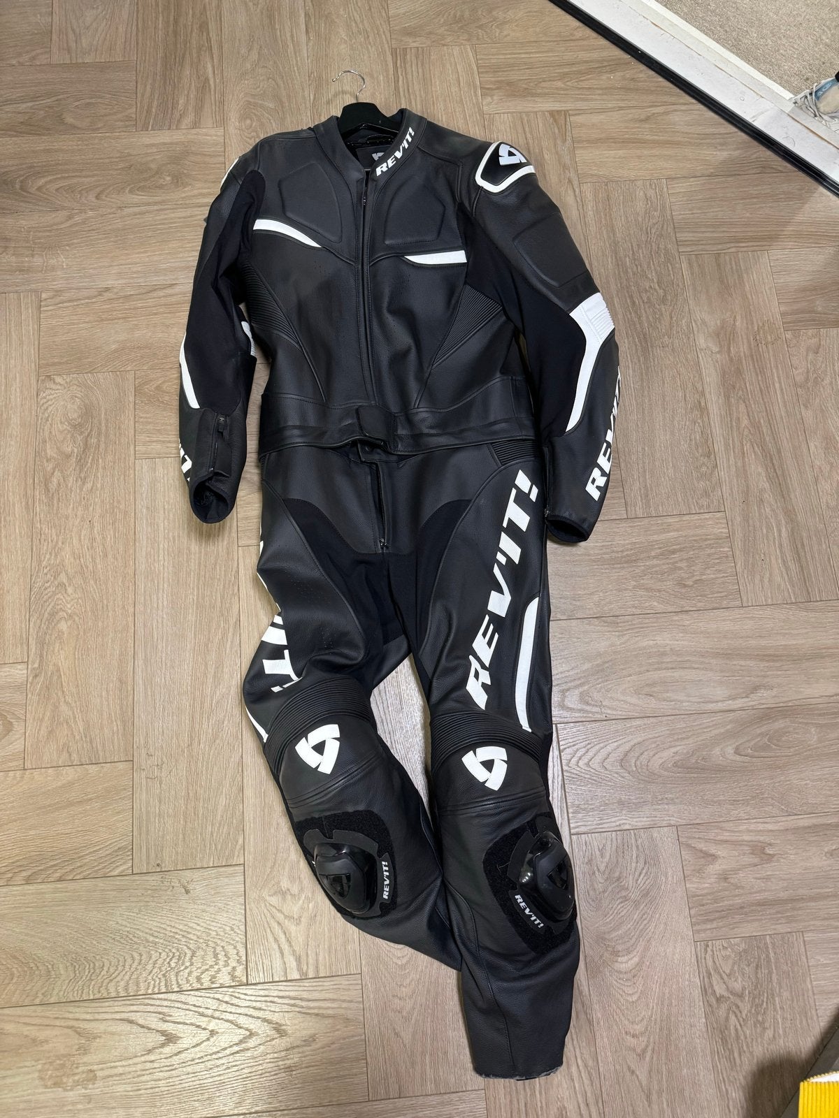 Revit motorpak 52, Motoren, Ophalen of Verzenden, Nieuw met kaartje, Dames