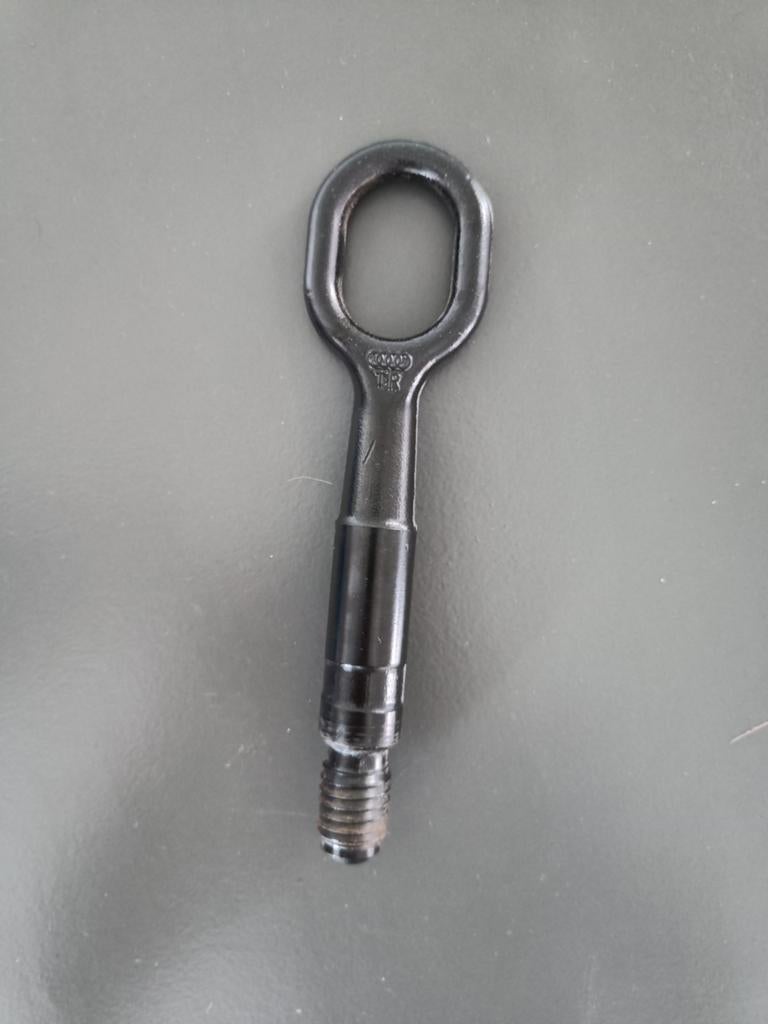 Trekoog Seat/VW/Audi, Ophalen of Verzenden, Nieuw