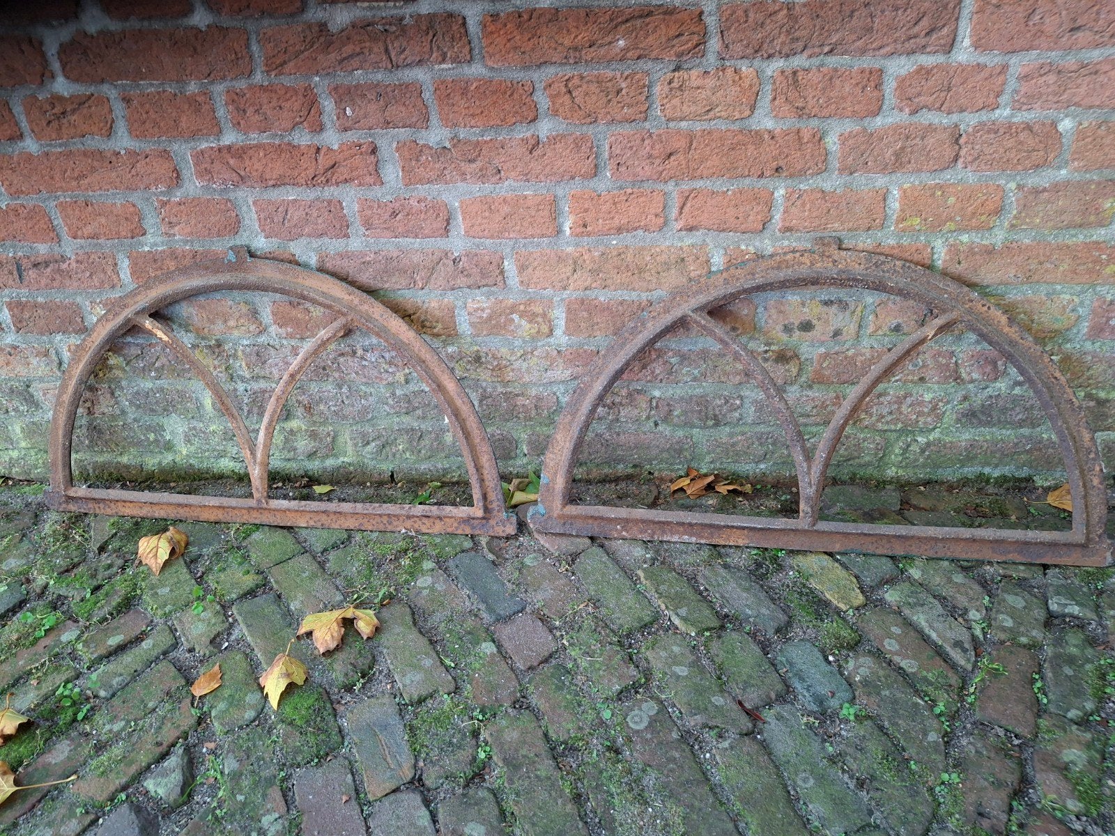 stalraam, Ophalen, Gebruikt, Minder dan 80 cm, Minder dan 80 cm