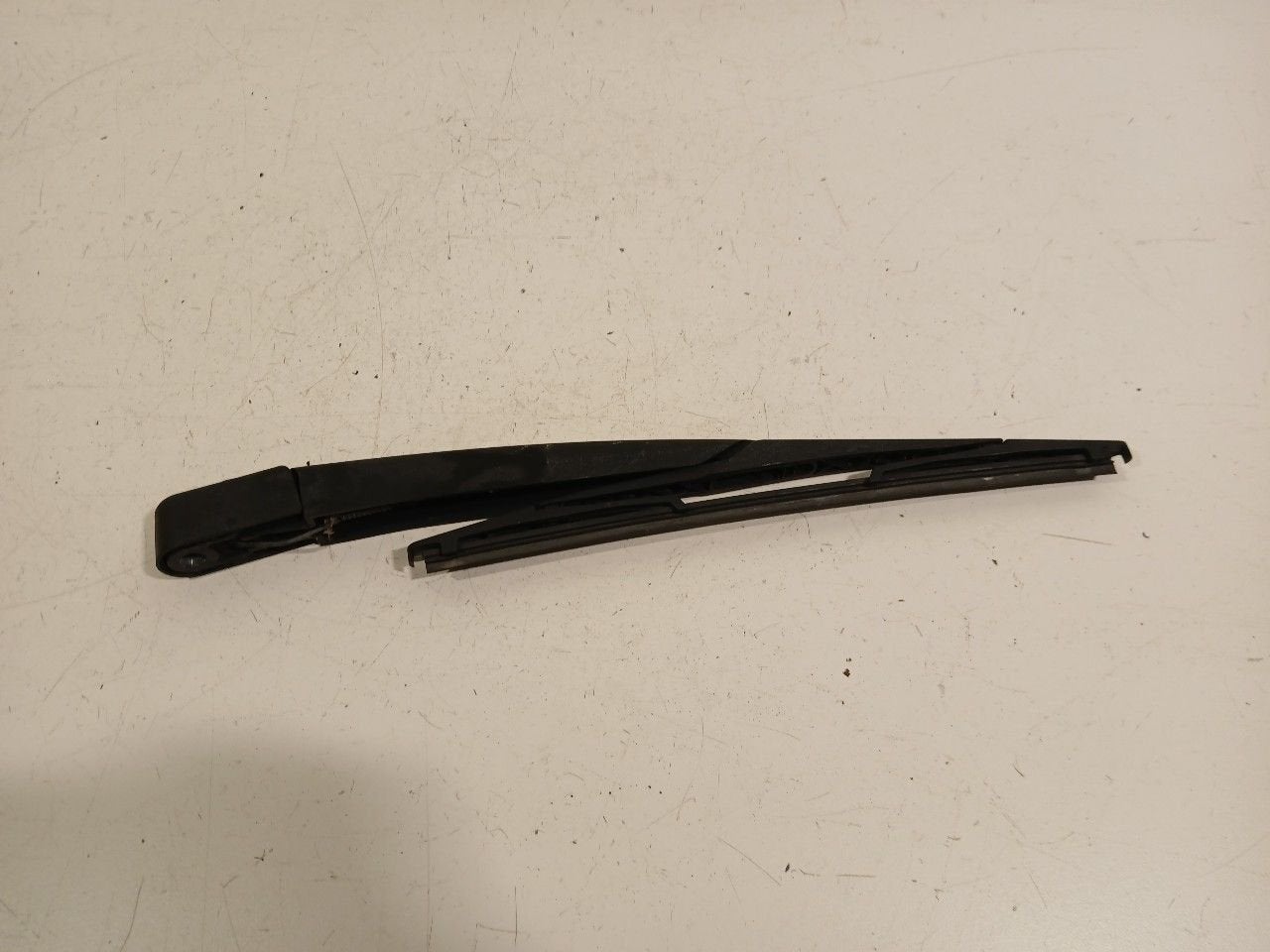 Ruitenwisserarm achterruit Opel Corsa, Onderdelen@venauto.nl, Van der Ven Autorecycling B.V., Gebruikt, Ettenseweg 76, 4706 PB Roosendaal, The Netherlands