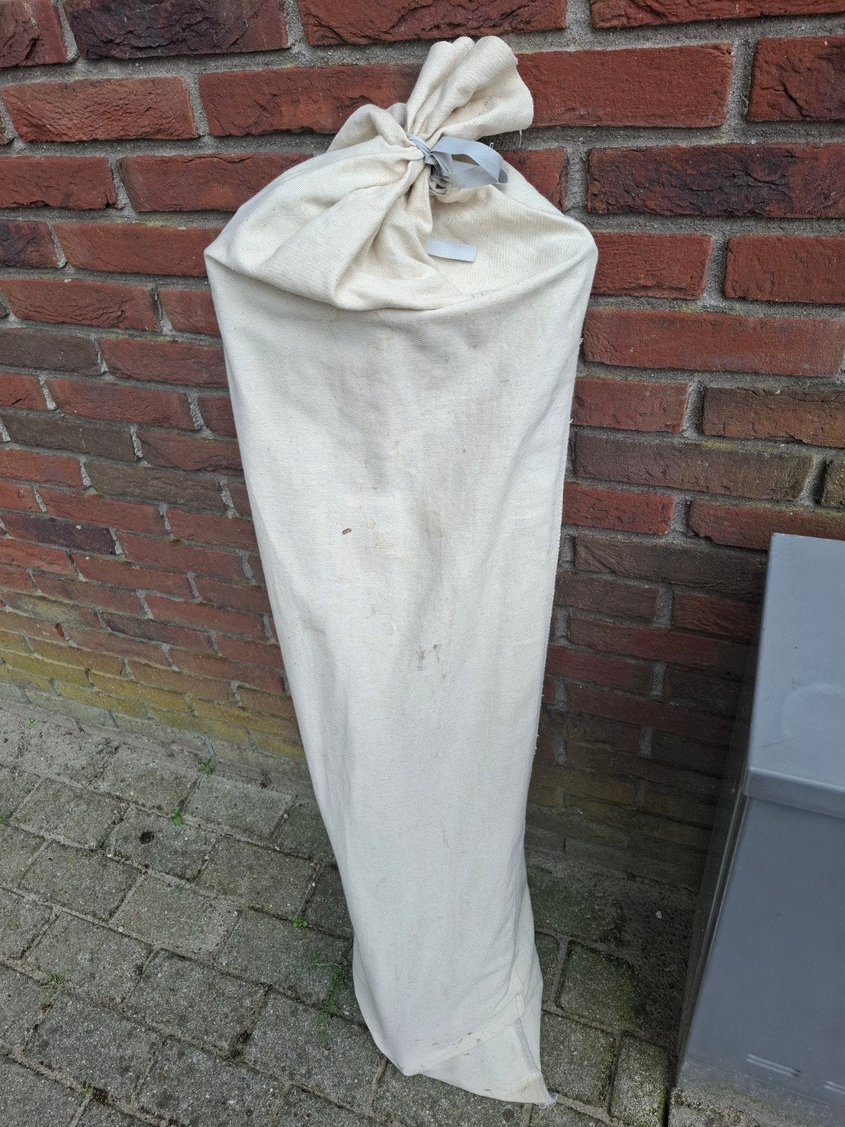 voortent carbon frame Dorema, Ophalen of Verzenden, Zo goed als nieuw, Dorema