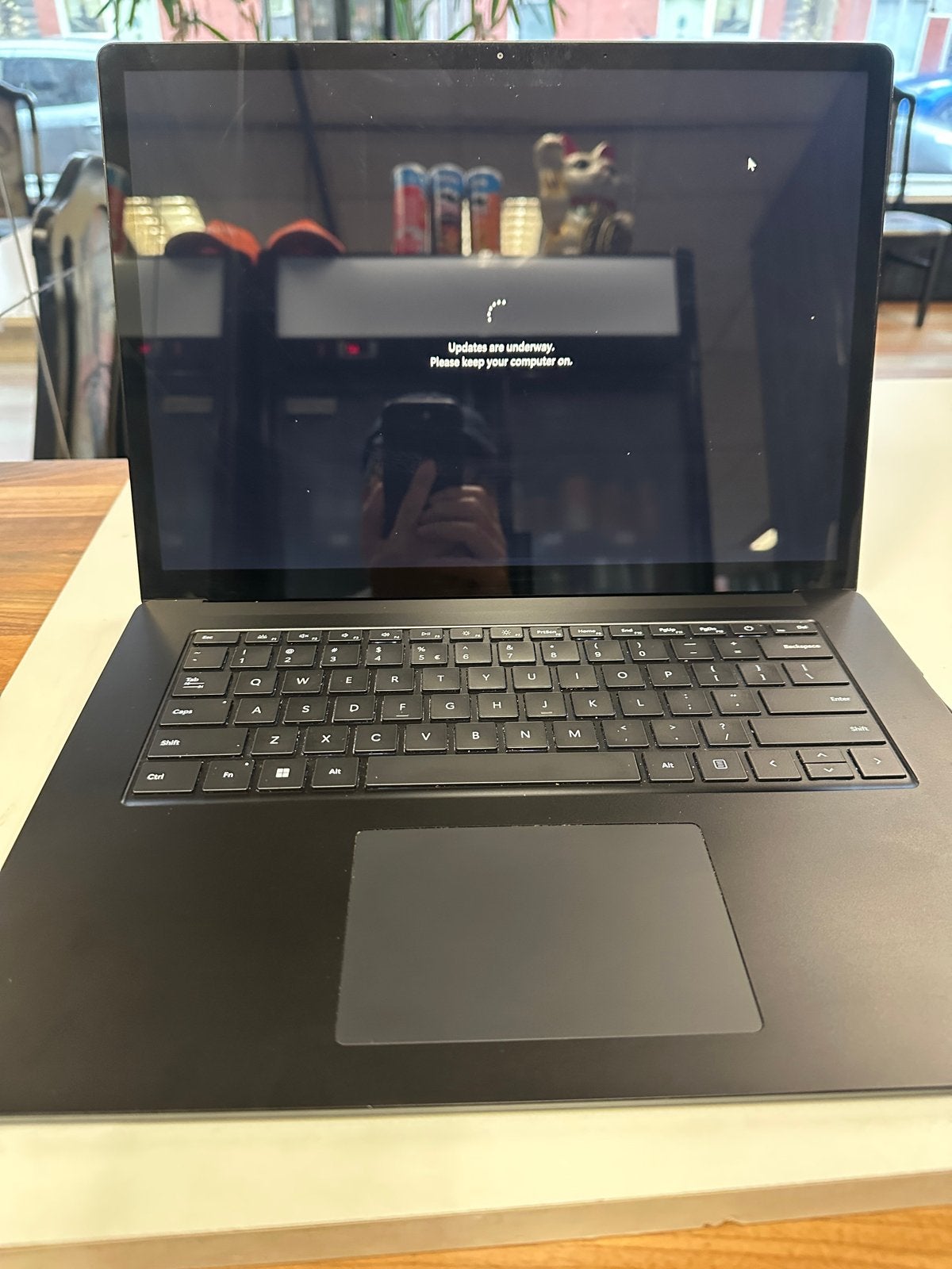 Microsoft Surface Laptop 5 - i7-1265U, 32GB RAM, 1TB SSD, Computers en Software, Windows Laptops, Gebruikt, Intel® Core™ i7 , Ophalen of Verzenden