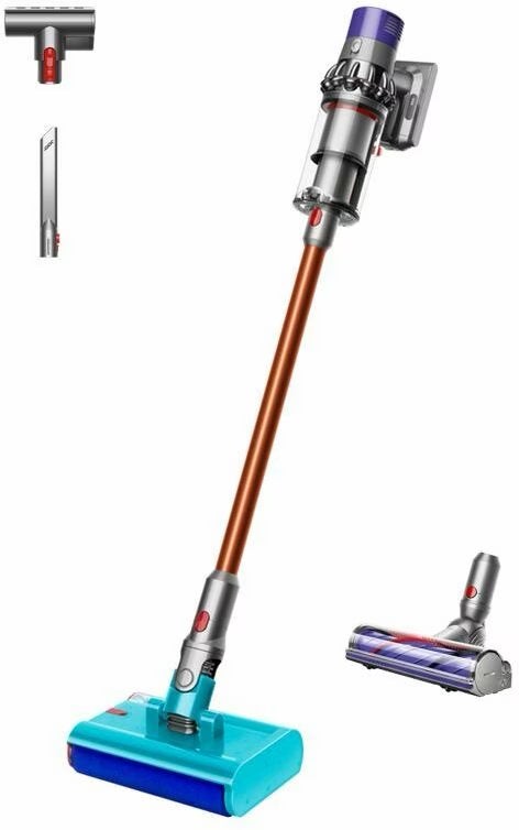 Dyson V10 Submarine – nieuw in doos – €375, Witgoed en Apparatuur, Ophalen of Verzenden, Nieuw