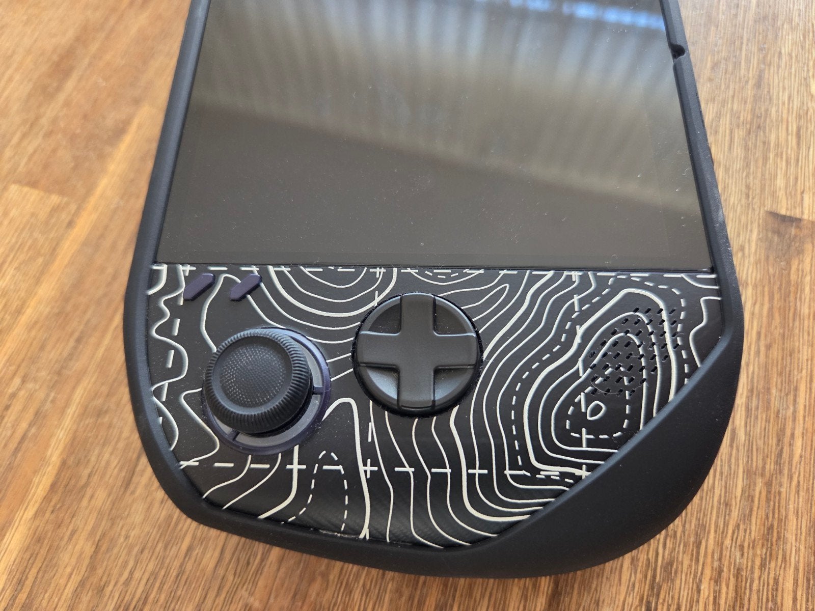 Lenovo Legion Go S | Garantie |Z1 Extreme|32GB|1TB|&DBrand, Spelcomputers en Games, Ophalen, Zo goed als nieuw