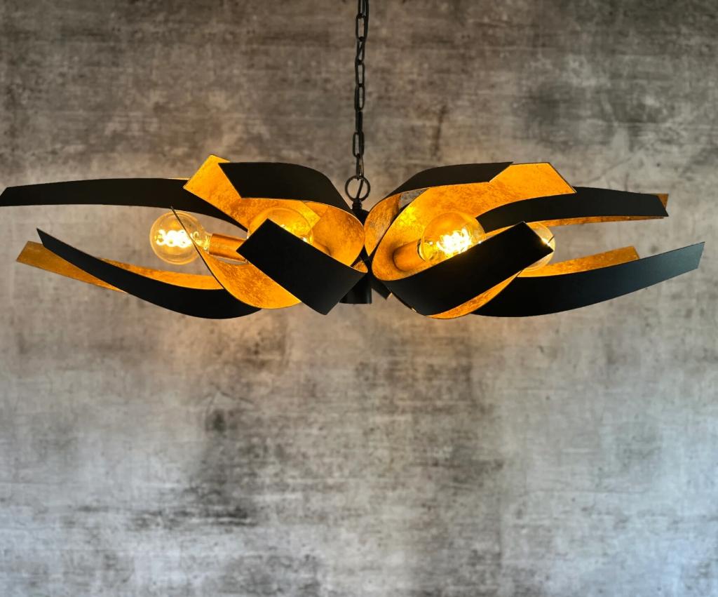 NIEUWE COLLECTIE LECLERCQ & BOUWMAN VERLICHTING ONLINE, Verzenden, Nieuw, 75 cm of meer