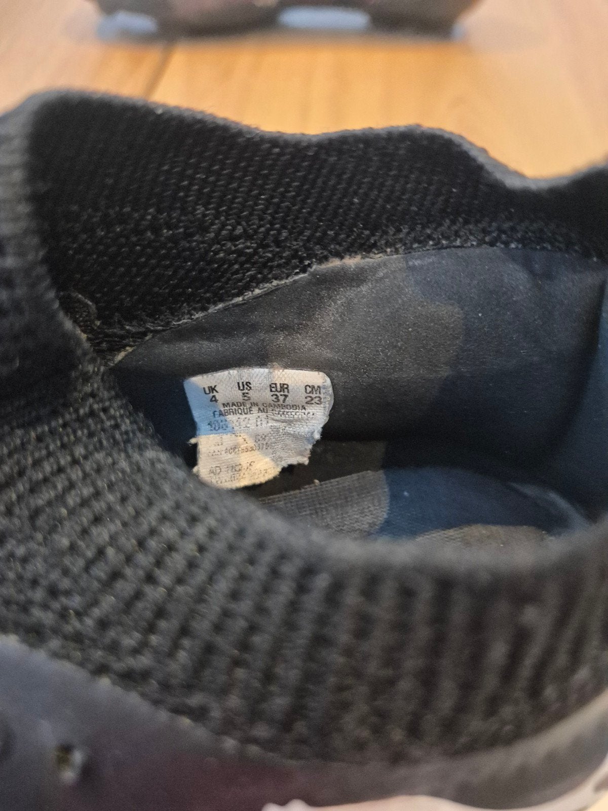 puma voetbalschoenen, Sport en Fitness, Voetbal, Maat XS of kleiner, Ophalen, Gebruikt, Schoenen