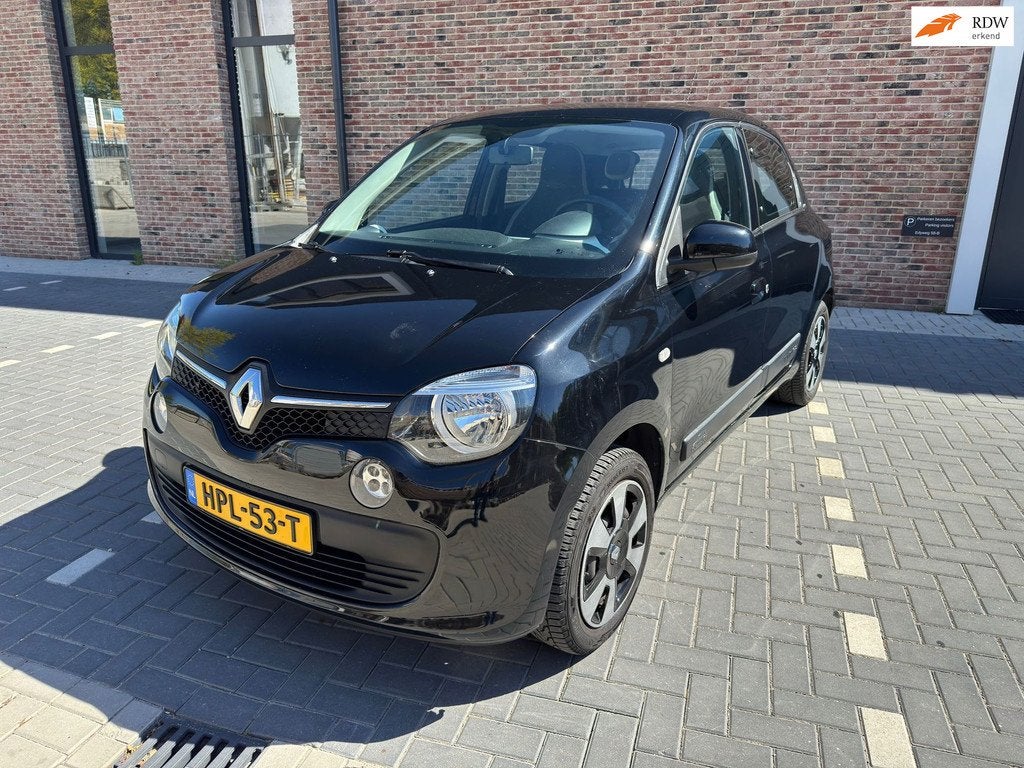 Renault TWINGO 1.0 SCe Authentique, Auto's, Renault, Bedrijf, Te koop, Twingo, ABS, Airbags, Boordcomputer, Centrale vergrendeling