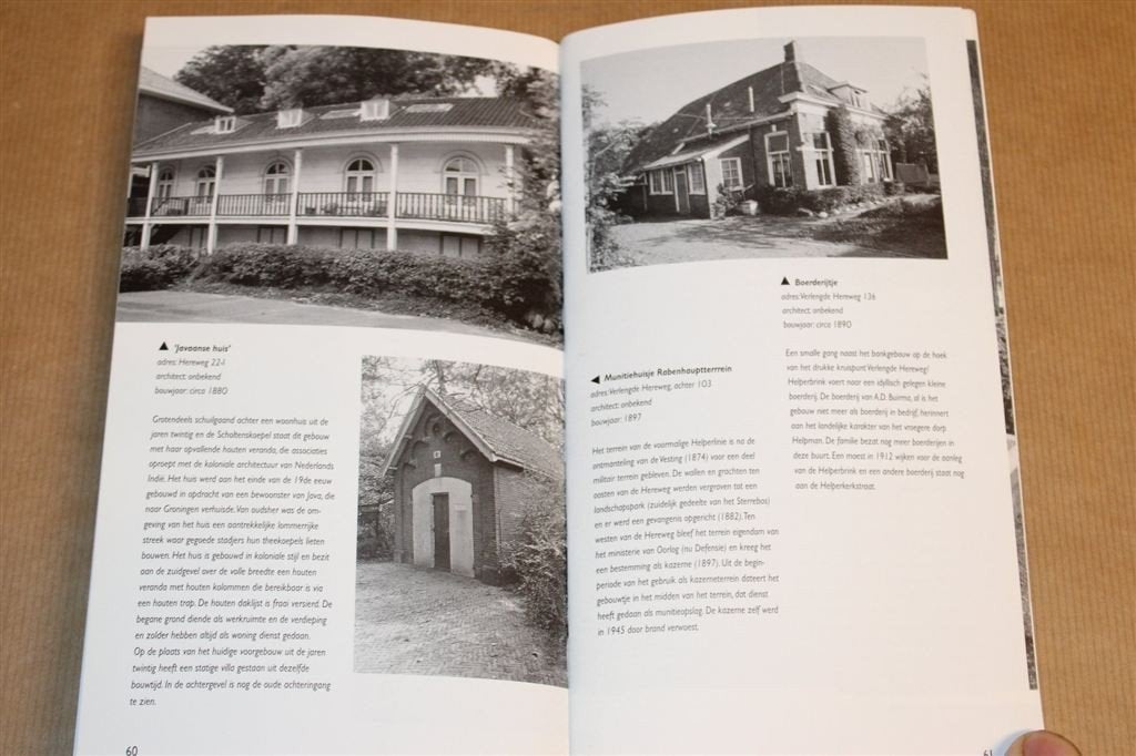 Deur toedoen — De Verborgen Stad Groningen, Boeken, Ophalen of Verzenden, Gelezen