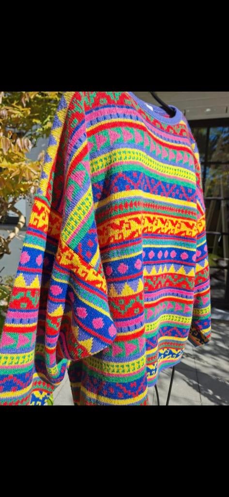 DÉ OILILY TRUI XL UIT DE JAREN 80 IZGS, Ophalen of Verzenden