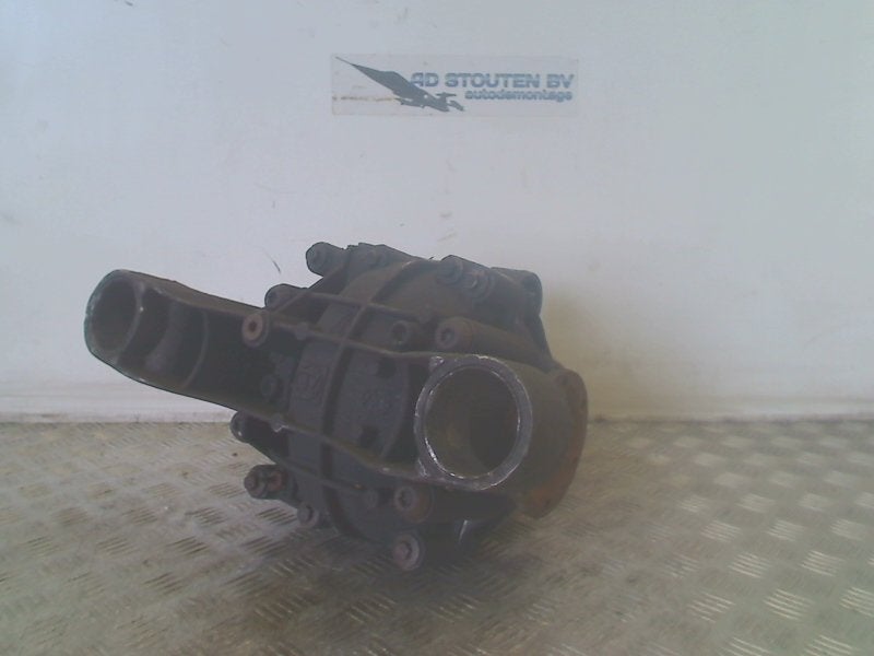 Cardan Achter Volkswagen Touareg (7LA/7L6) 2007 4460310019, Gebruikt, Volkswagen, Volkswagen AG, Kundenbetreuung@volkswagen.de