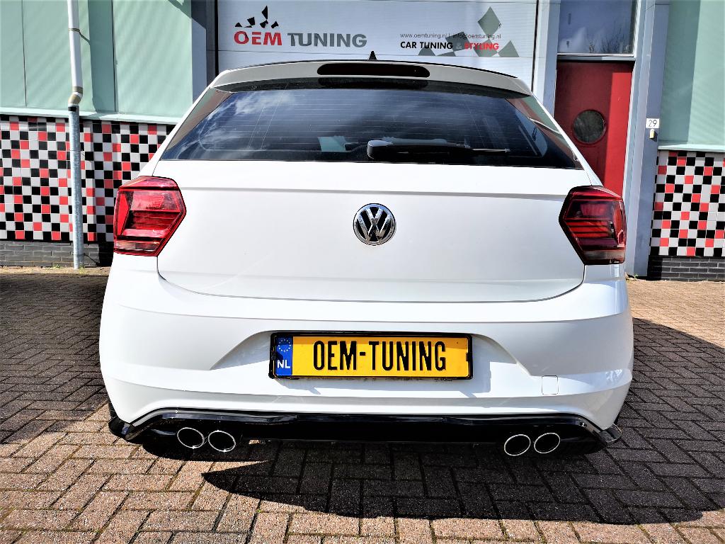 Diffuser geschikt voor POLO 2G | 7.5 R look Diffuser 17- 25, Ophalen of Verzenden