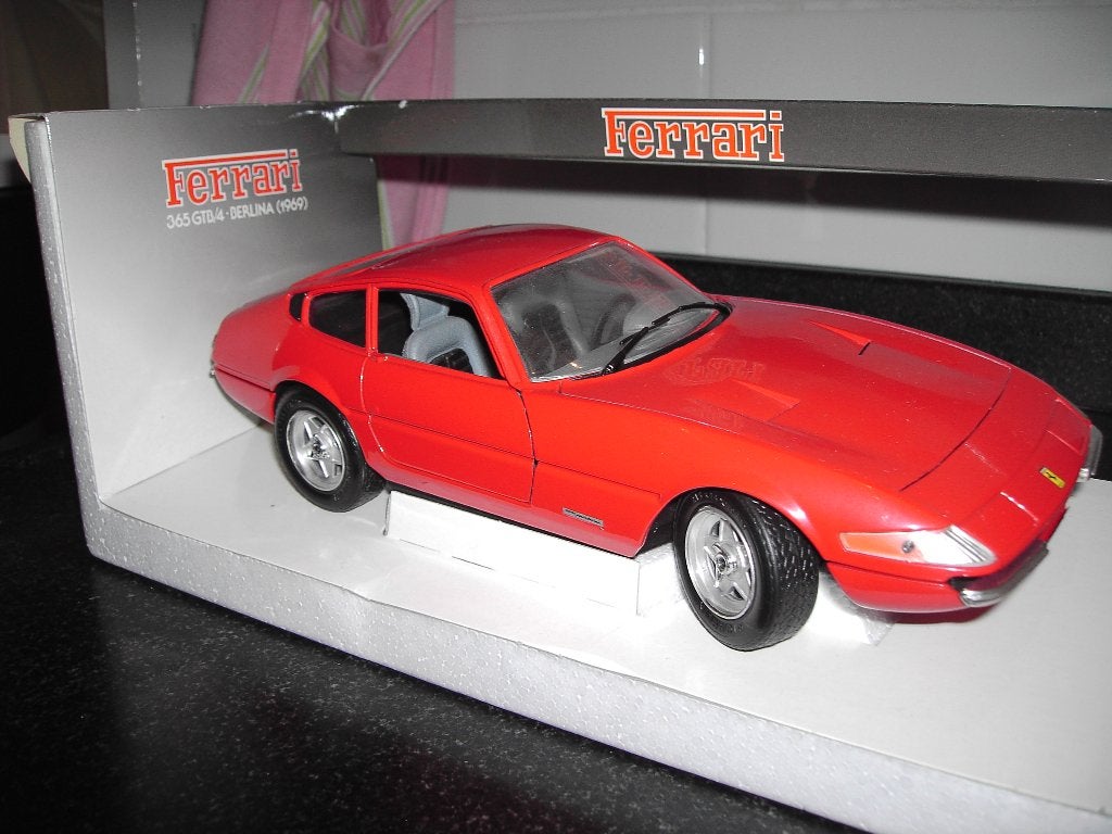 Modelauto, Hobby en Vrije tijd, Modelauto's | 1:18, Ophalen of Verzenden, Nieuw, Auto, Hot Wheels