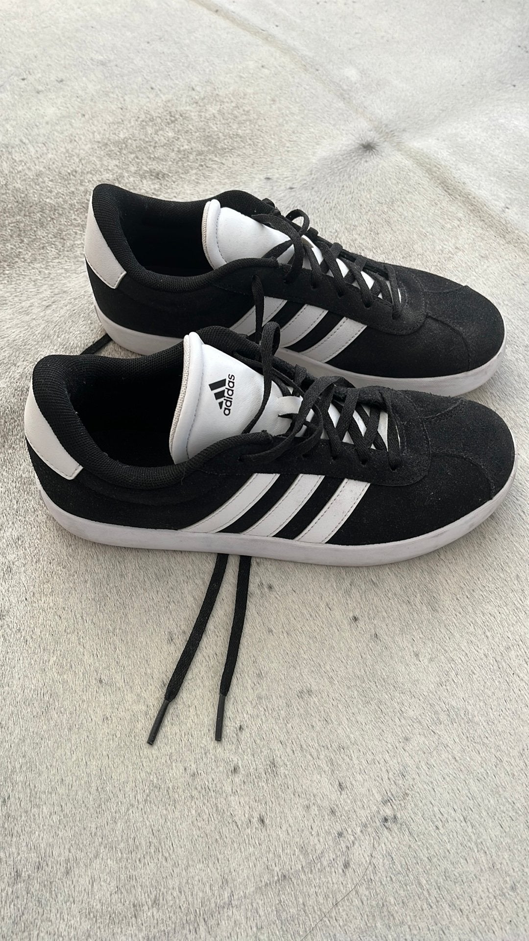Adidas, Ophalen, Zo goed als nieuw, Sneakers of Gympen