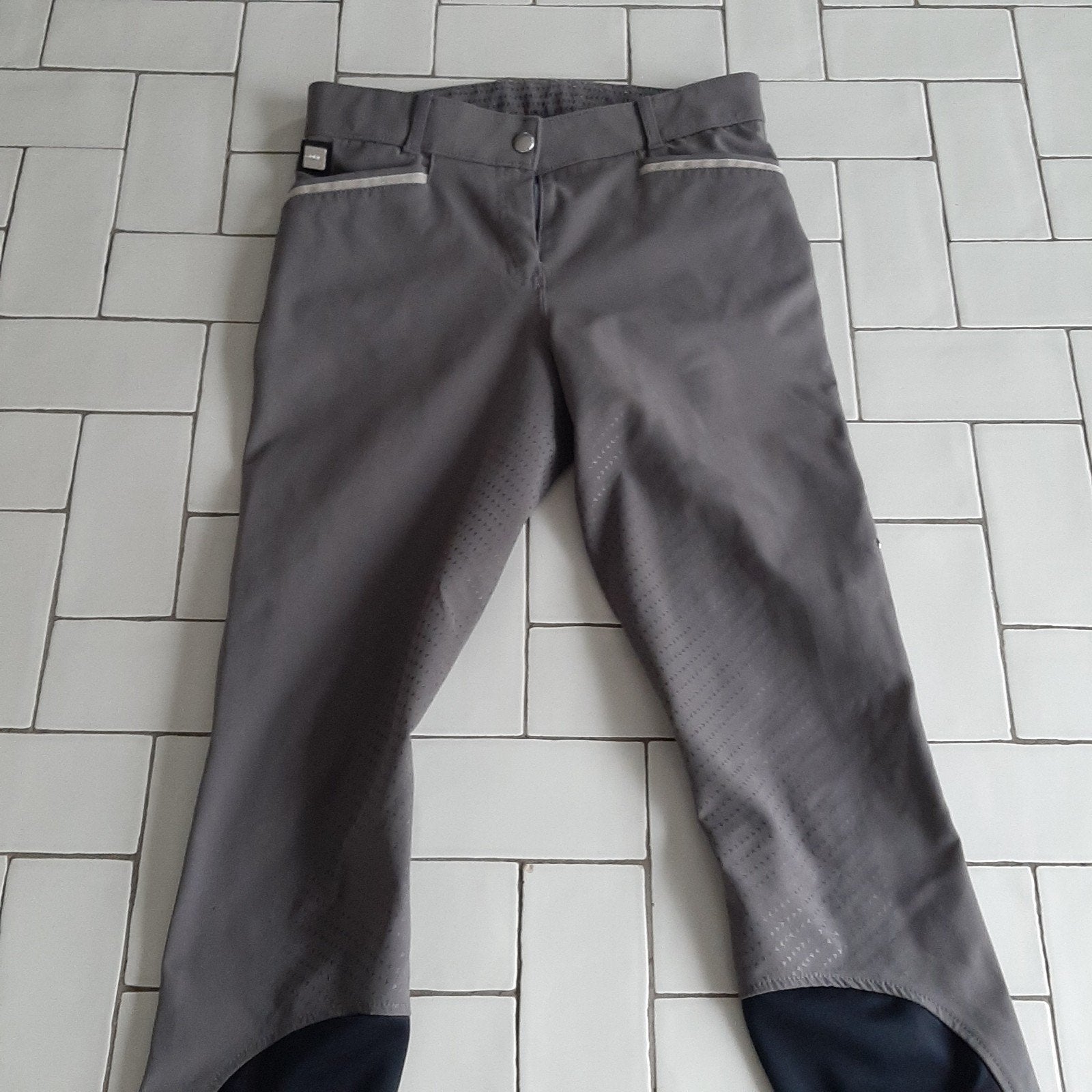 rijbroek maat 36 merk Quur, Dieren en Toebehoren, Ophalen of Verzenden, Zo goed als nieuw, Dressuur, Onderkleding