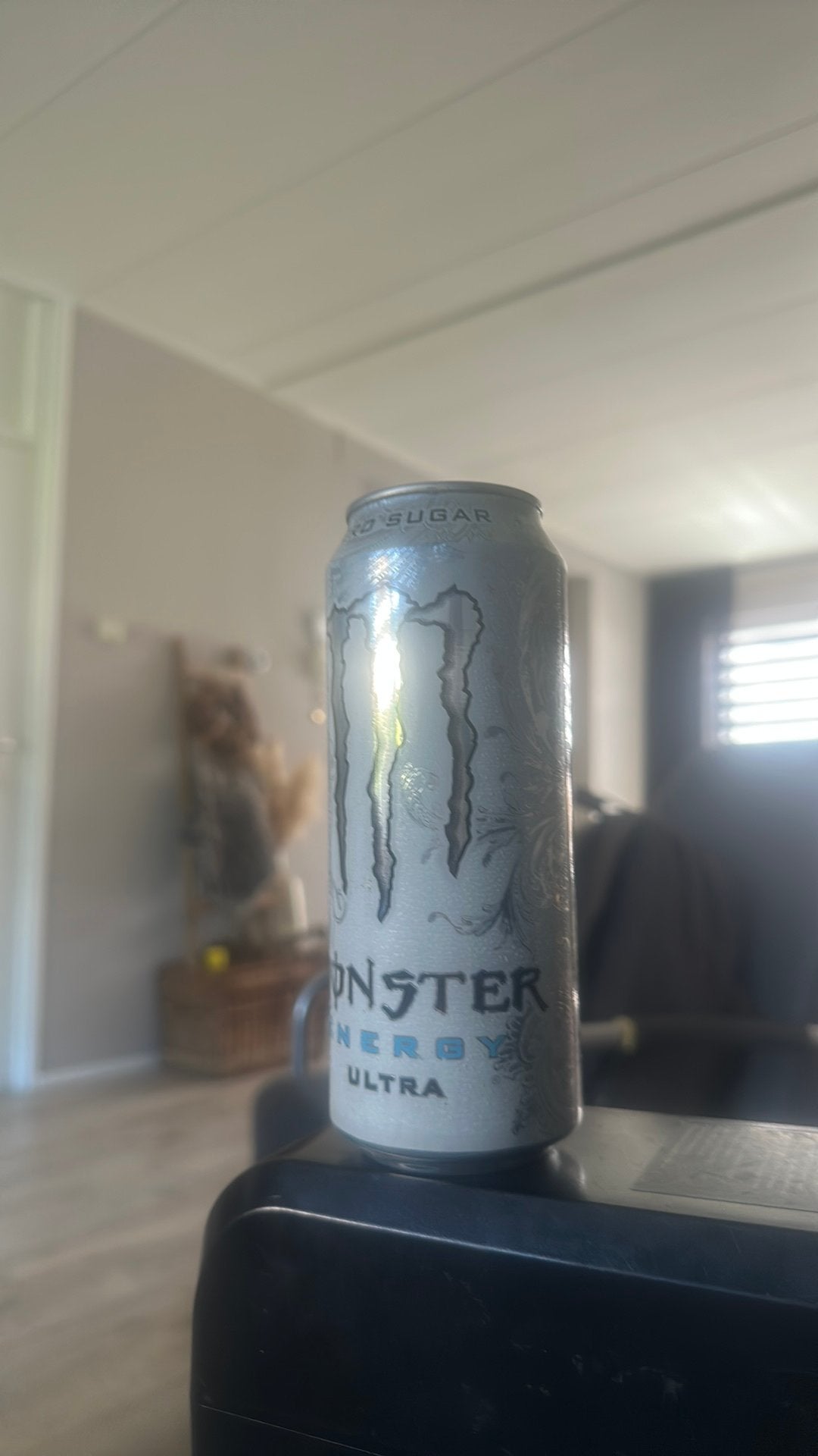Half lege witte monster, Ophalen, Zo goed als nieuw, Overige