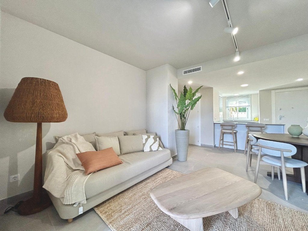 Nieuw appartement Dénia | 2 slaapkamers | Verhuur mogelijk, Afwasmachine, 2 slaapkamers, In bergen of heuvels, Costa Blanca