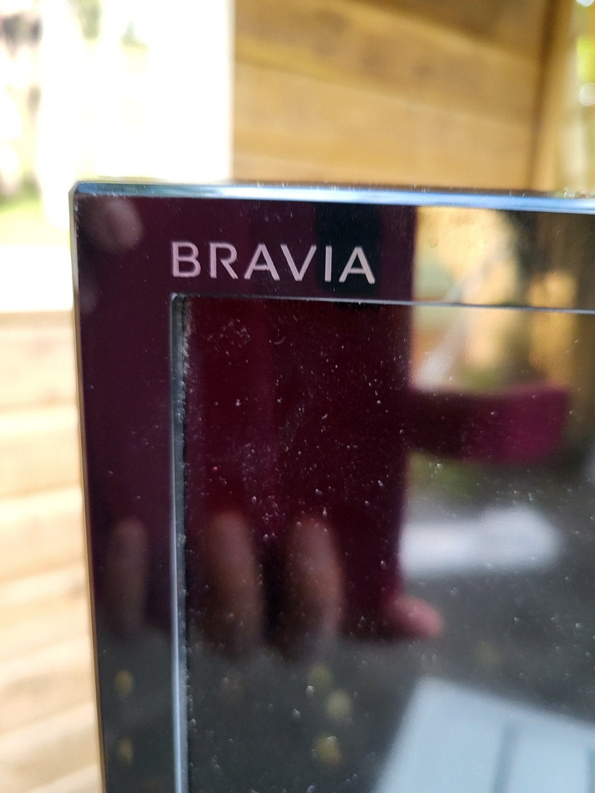 Sony Bravia KDL-32R420A LCD TV - 80 cm (32 inch), Ophalen, Gebruikt, 50 Hz, 80 tot 100 cm