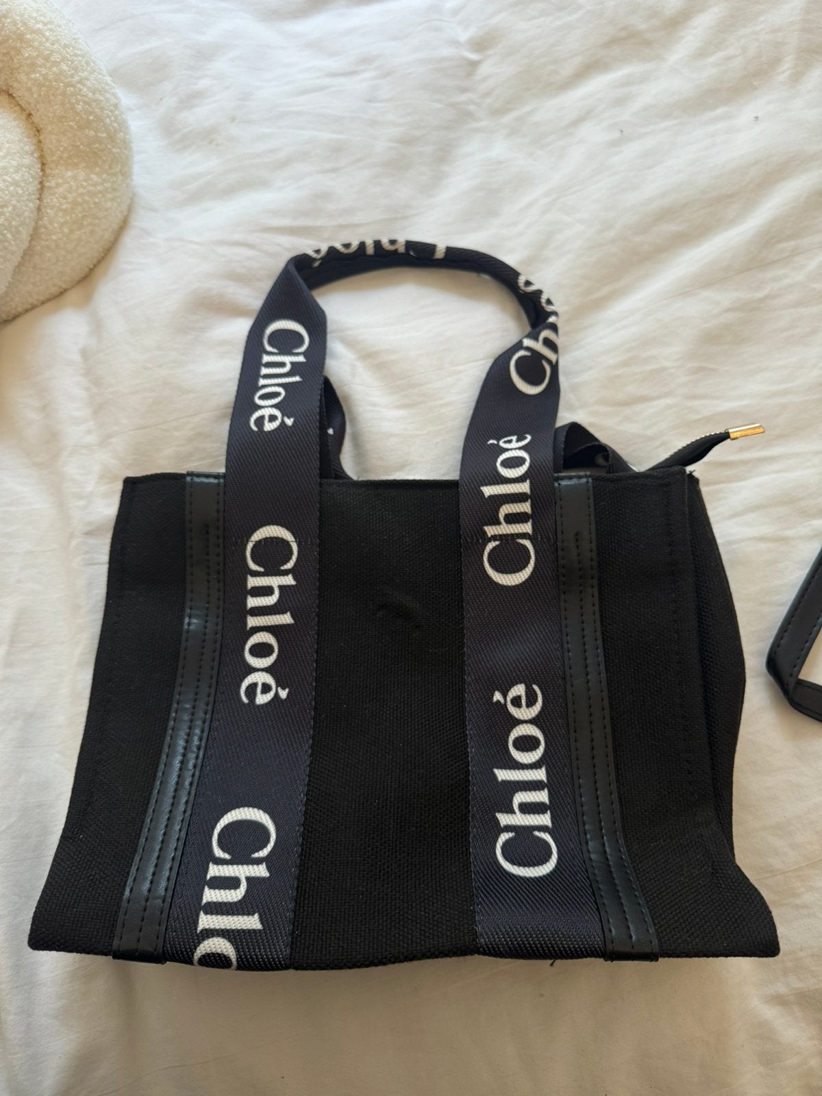 Chloé tas, Ophalen of Verzenden, Zo goed als nieuw, Handtas