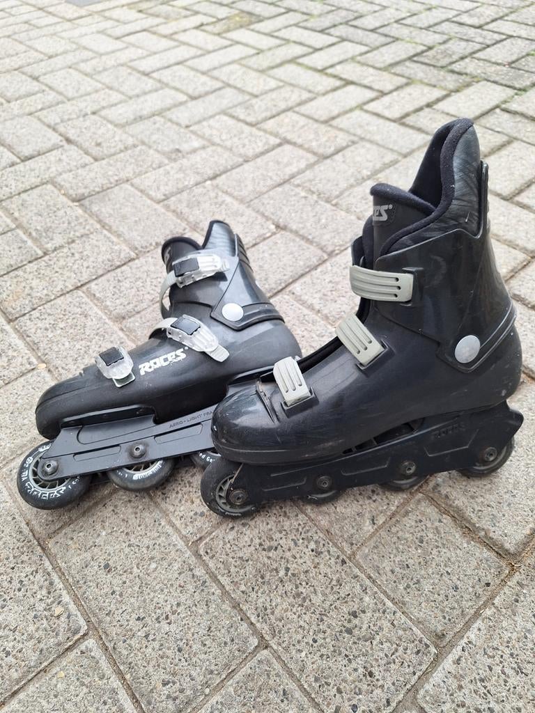 Roces skeelers maat 42, Sport en Fitness, Skeelers, Ophalen of Verzenden, Gebruikt, Roces