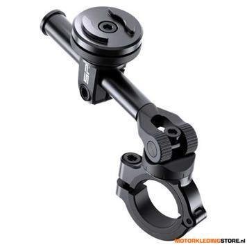 SP Connect SP Moto Mount 3D, Zwart, Ophalen of Verzenden, Nieuw met kaartje