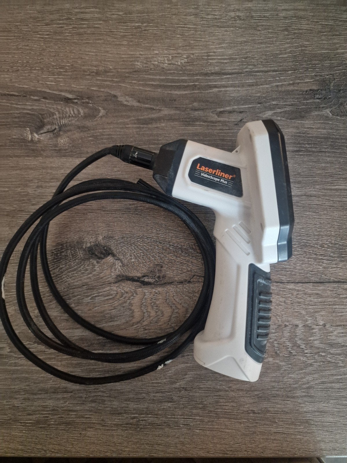 inspectie camera, Ophalen, Zo goed als nieuw, Overige typen